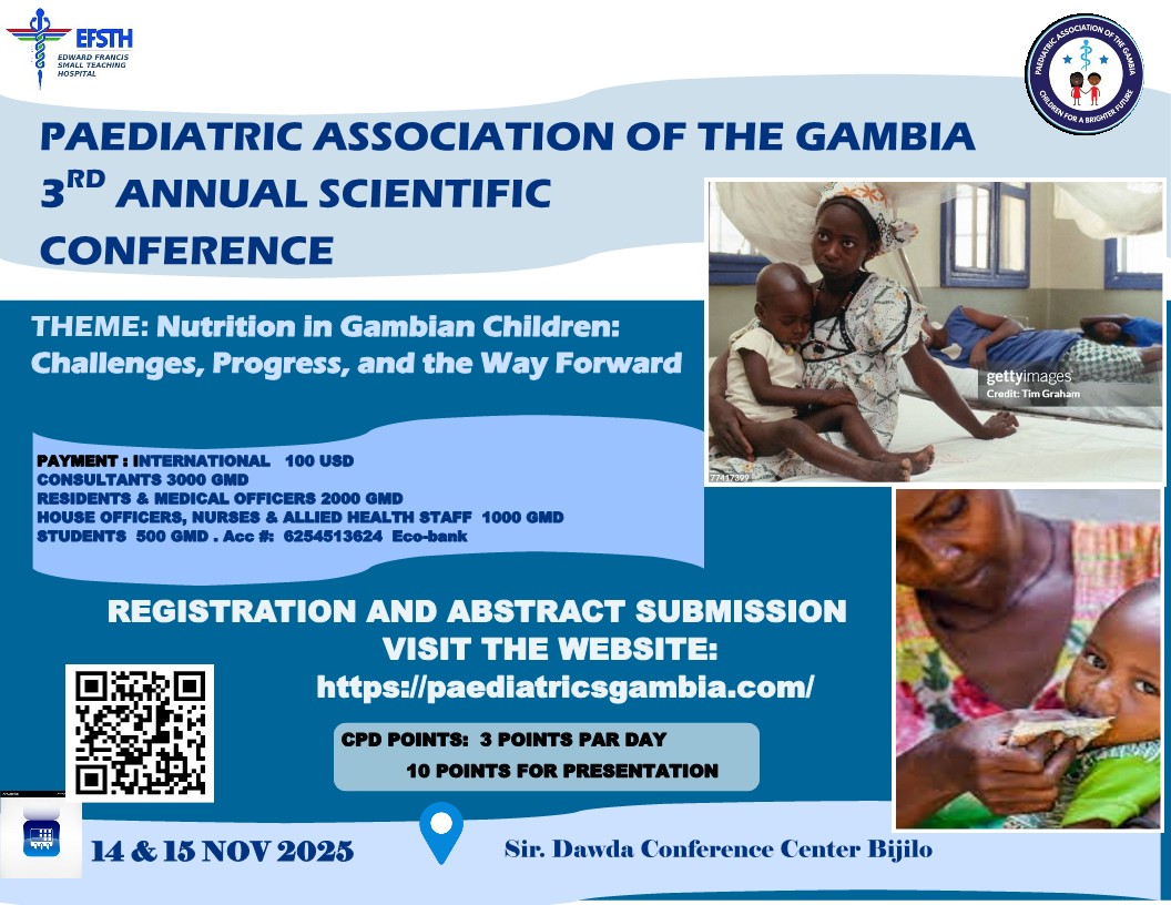 PATG Conference